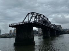 -鸭绿江断桥
