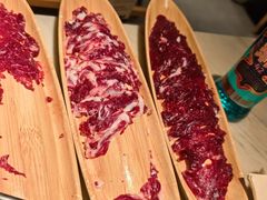 -左庭右院鲜牛肉火锅(桥北印象汇店)