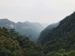 -福建天门山