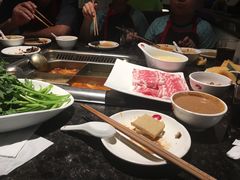 -海底捞火锅(连城广场店)