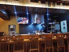 -鸟幸 TORISAKI 炭火居酒屋