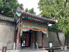 -张学良旧居陈列馆