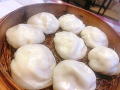 鸡汁汤包-苓记南京鸭血粉丝.皮肚面(县东巷店)
