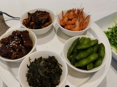 -洋洋中餐馆·SINCE 1997(信投店)