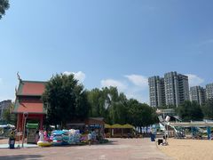 -欢乐水魔方水世界