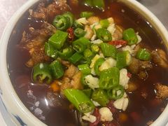 -香阁餐厅·常州菜·常州菜代表品牌(新北奥体店)