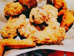 -肯德基(中纬店)