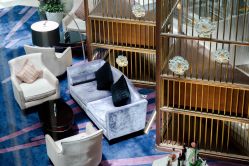 -南京银城皇冠假日酒店·宴会厅