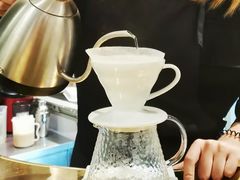 -109 COFFEE(建筑学院店)