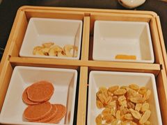 -师烤·豆花烤鱼(广州荔湾扬韬广场店)