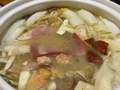 -束河人家(南锣鼓巷店)