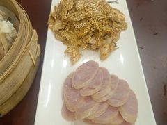 -都一处烧麦馆(前门店)