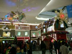 -蓉城小馆(科兴店)