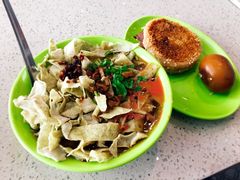 -大福来锅巴菜(古文化街店)