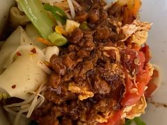 -秦之味·陕西特色面馆(北门外大街店)