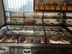-煎饼卷大葱(春秋西路店)