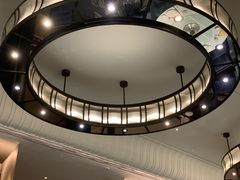 -彩丰楼中餐厅·仁恒洲际酒店