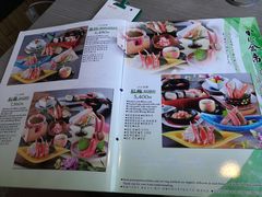 -蟹道乐(道顿堀本店)