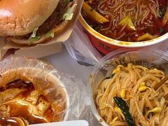 -魏家凉皮(博水商务大厦店)