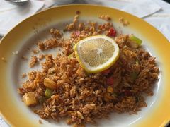 -半秋山西餐厅(宜昌大洋店)