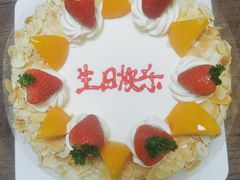 -味多美蛋糕(灯市口店)