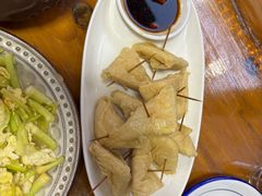-高淳老街土菜馆(迎薰门店)