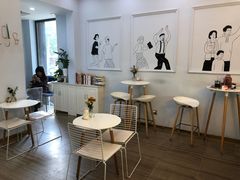 -姆们M Sweetie Cake(三里屯店)