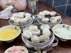 -梁憨包(南岸回龙湾店)