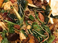 -拿渡麻辣香锅(天山海世界店)