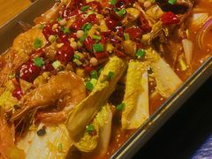 -小小河边鱼(天润城店)