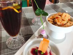 -五味堂·江浙土菜(月河特色店)