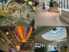 -清河半岛温泉度假酒店