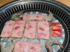 -九田家黑牛烤肉料理·自助(洪洞县城市花园店)