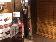-一兰拉面(梅田阪急东通店)