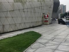 -肯德基(大剧院店)