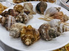 大海螺-新享乐海鲜(翠华路店)