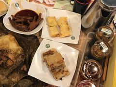 -添好运点心专门店(中环IFC店)