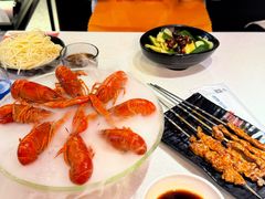 -红盔甲·小龙虾(天钥桥店)