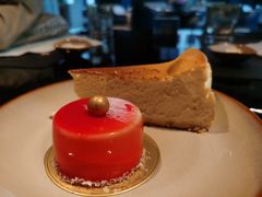 -上海苏宁宝丽嘉酒店·Cafe Bellagio西餐厅