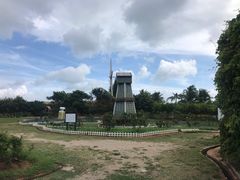 -亚龙湾国际玫瑰谷