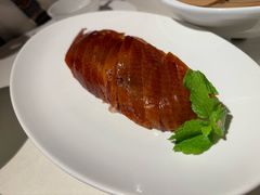 -四季民福烤鸭店(王府井东安门店)