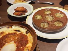 -萨莉亚意式餐厅(江桥万达广场店)