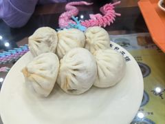 -庆丰包子铺(西单店)