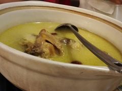 -禾田下生态餐厅(华天城总店)