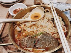 -小满手工粉(北京富力广场店)