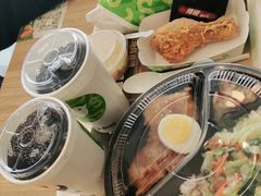 -德克士(清华园店)
