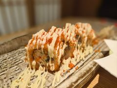 -阿吾罗·月咏精致日料(港汇恒隆广场店)