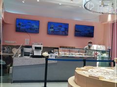 -St蛋糕王国(亨特店)