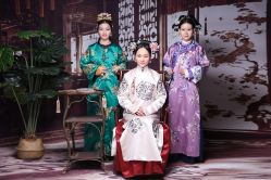 -保定金沙芝柏婚礼策划