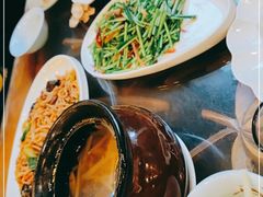 -西江美食舫·江西菜(健德桥店)